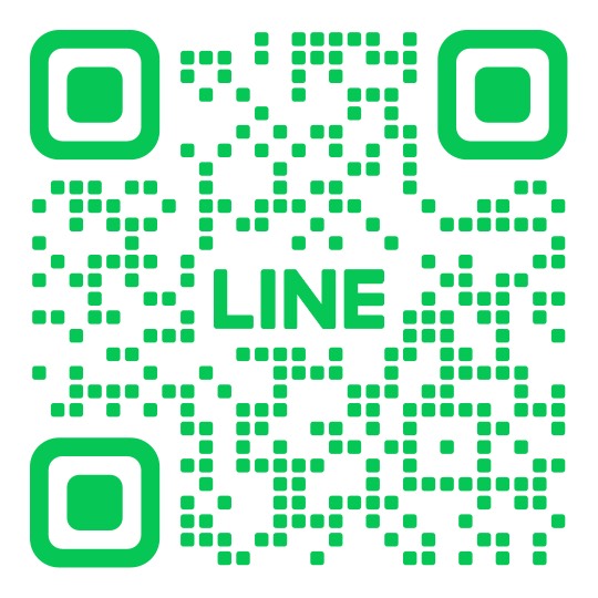 LINE QR